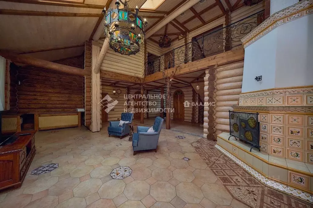 Дом в Рязанская область, Рязань ул. Санаторий, 38 (244 м) - Фото 1