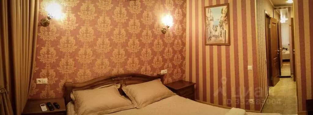Комната Москва Нахимовский просп., 67К4 (10.0 м) - Фото 1