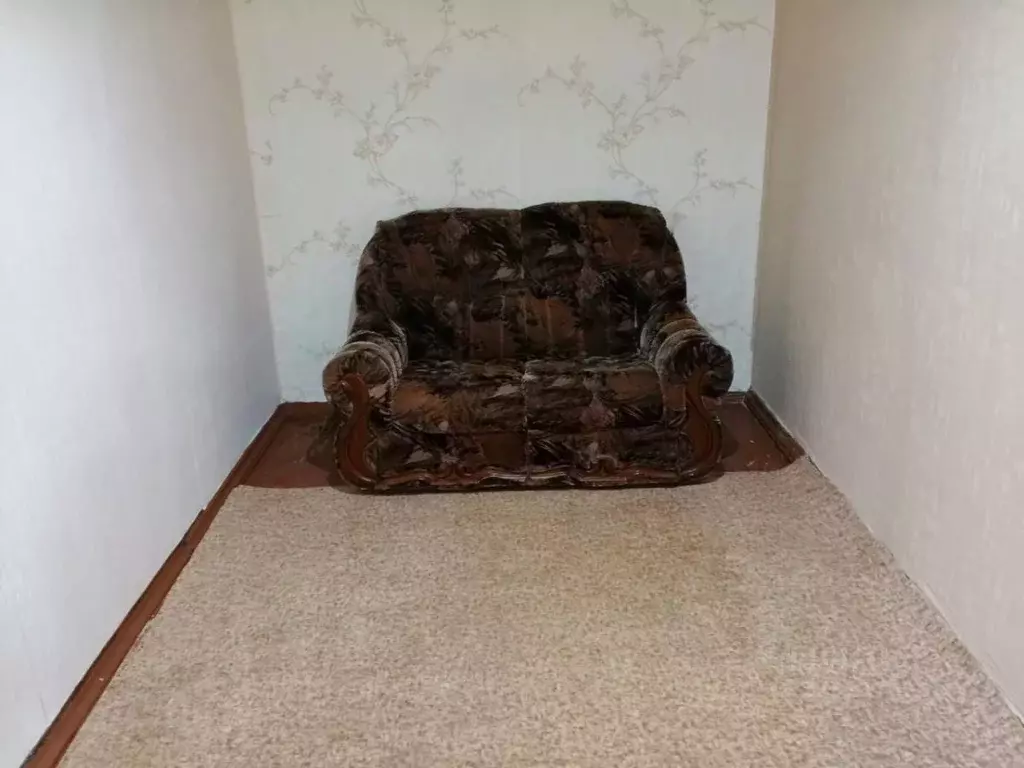 1-к кв. Нижегородская область, Нижний Новгород ул. Металлистов, 9 ... - Фото 1