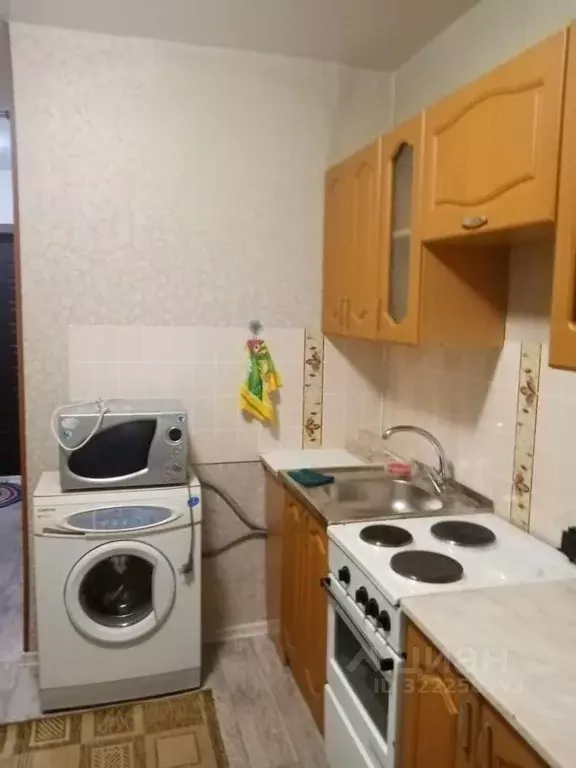 1-к кв. Алтайский край, Барнаул тракт Павловский, 273 (35.0 м) - Фото 2