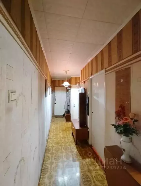 3-к кв. Ростовская область, Аксай просп. Ленина, 2 (59.4 м) - Фото 1