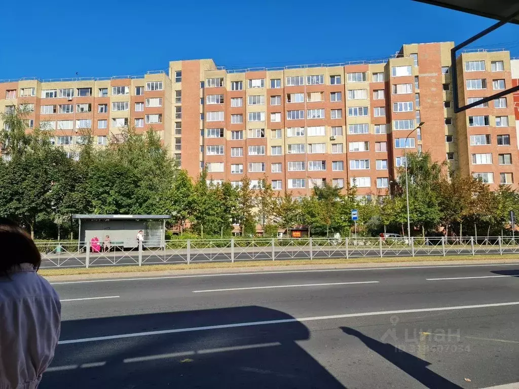 Помещение свободного назначения в Калининградская область, Калининград ... - Фото 2