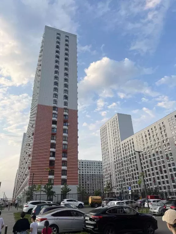 2-к кв. Московская область, Одинцово ул. Рябиновая, 3 (50.1 м) - Фото 1