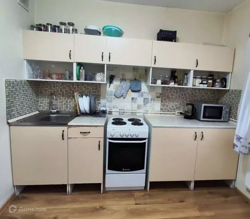 Продаётся 1-к квартира, 33.1 м - Фото 1