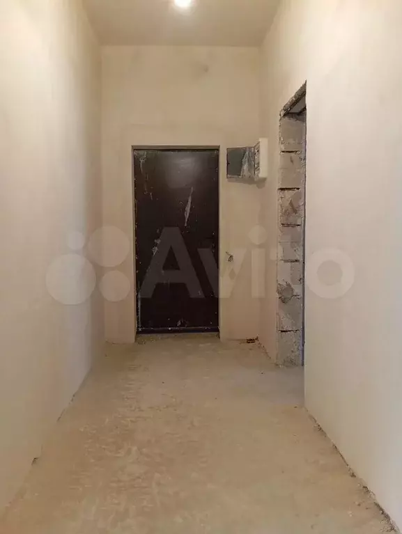 Квартира-студия, 39 м, 8/14 эт. - Фото 1