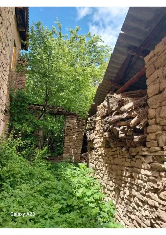 Дом в Дагестан, Шамильский район, с. Гоор ул. Гоорская (51 м) - Фото 2