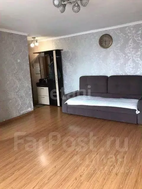 2-к кв. Приморский край, Артем ул. Ватутина, 6 (44.5 м) - Фото 1