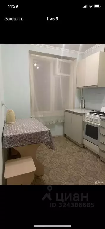 3-к кв. Московская область, Мытищи ул. Матросова, 27 (67.0 м) - Фото 1