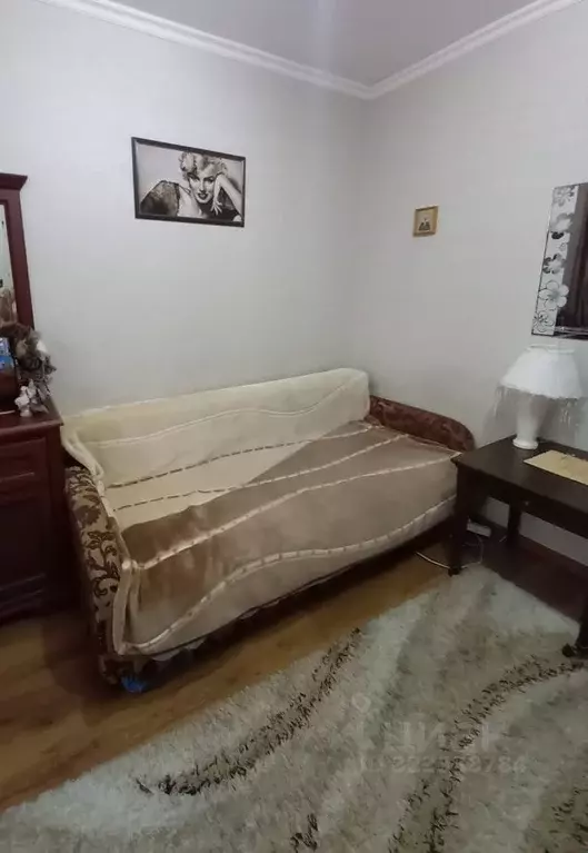 Комната Москва Скобелевская ул., 23 (12.5 м) - Фото 2