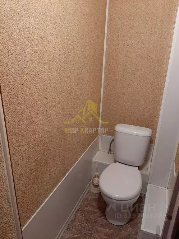 1-к кв. Оренбургская область, Орск Братская ул., 56А (32.0 м) - Фото 1