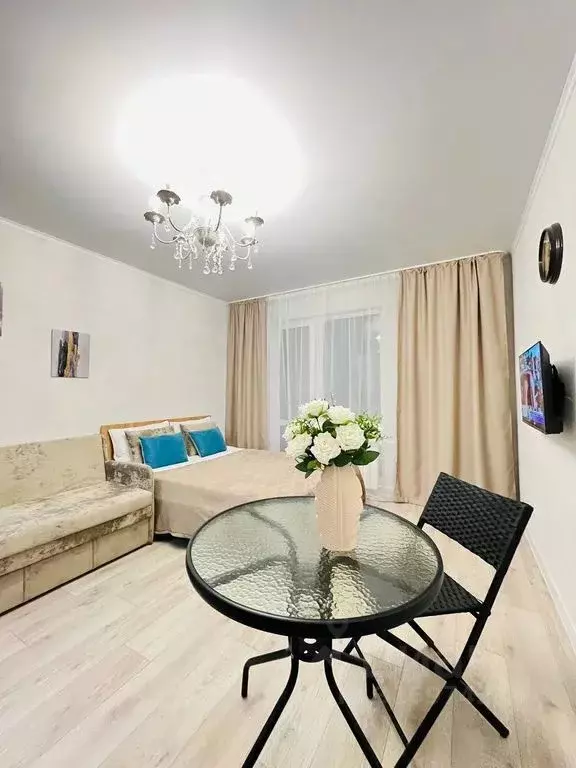 Студия Татарстан, Альметьевск просп. Строителей, 70 (28.0 м) - Фото 2