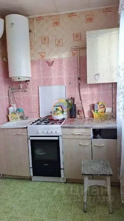 3-к кв. Ивановская область, Ивановский район, Новоталицкое с/пос, с. ... - Фото 1