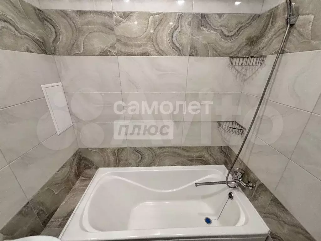 1-к. квартира, 42 м, 9/14 эт. - Фото 1