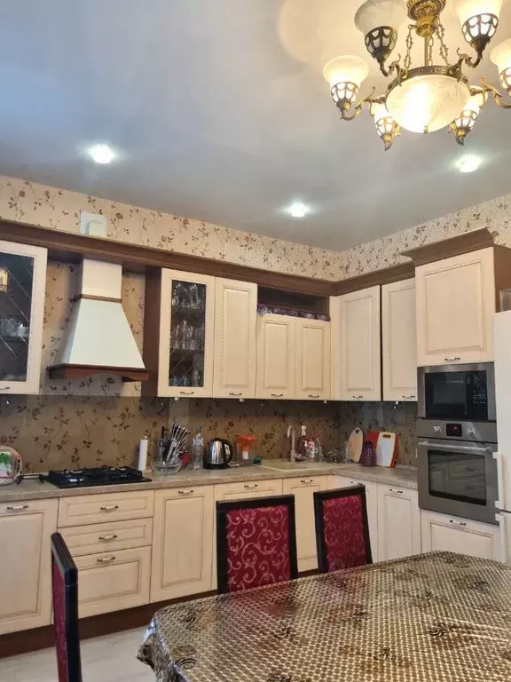 3-к кв. Нижегородская область, Нижний Новгород просп. Ильича, 33 (83.3 ... - Фото 2