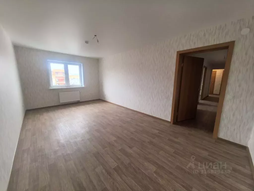 3-к кв. Иркутская область, Иркутск пер. Археолога Михаила Герасимова, ... - Фото 1