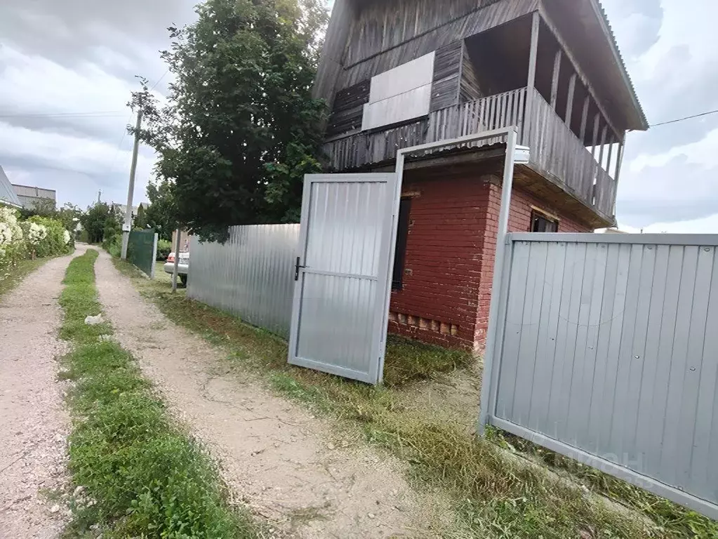 Дача, 36 м - Фото 0