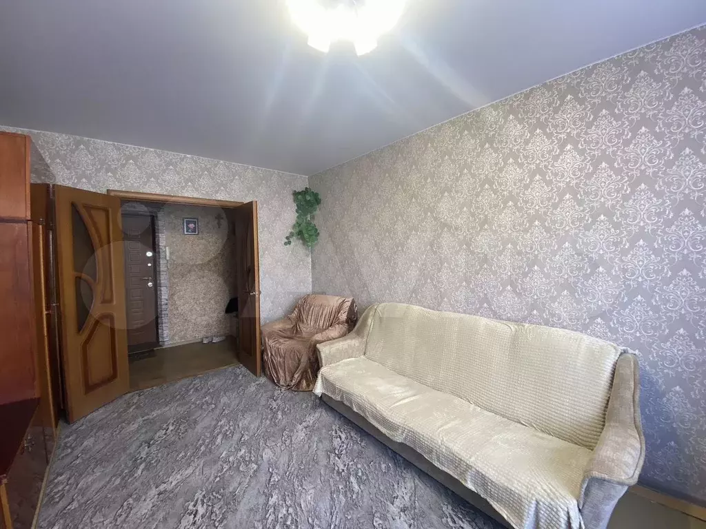2-к. квартира, 48 м, 4/5 эт. - Фото 1