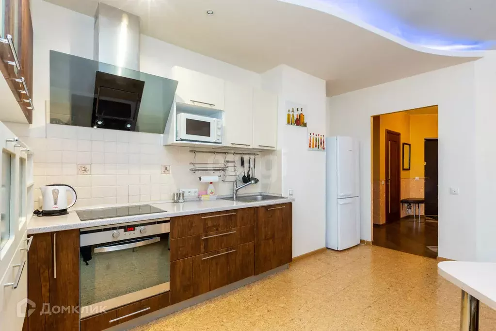Продаётся 2-к квартира, 73.1 м - Фото 1