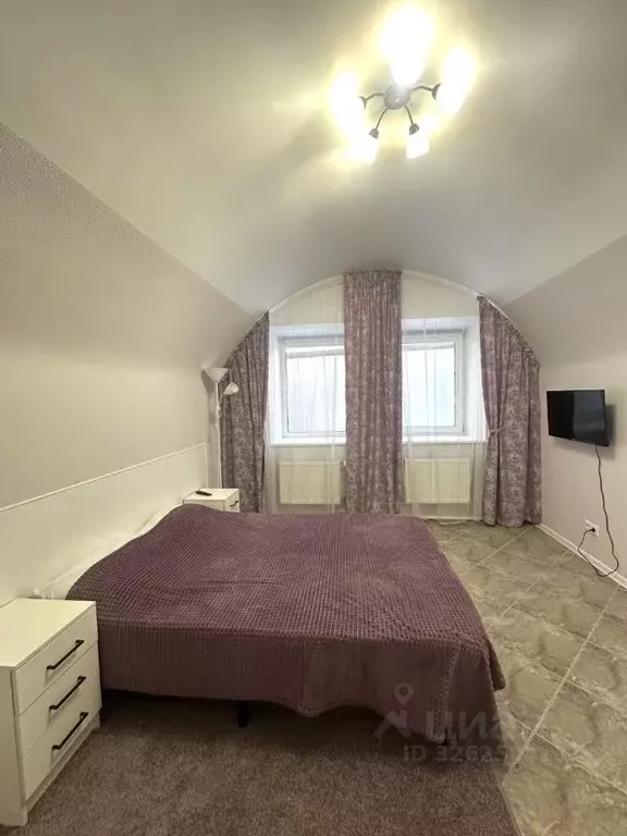 2-к кв. Санкт-Петербург Большой Казачий пер., 9 (65.0 м) - Фото 2