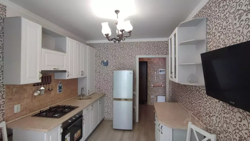 1-к кв. Калининградская область, Калининград Малоярославская ул., 10 ... - Фото 0