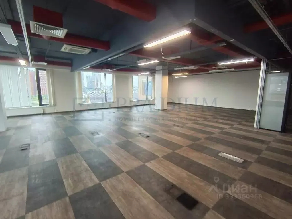 Офис в Москва Новоданиловская наб., 6к1 (580 м) - Фото 1