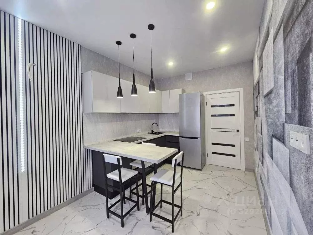 1-к кв. Москва Открытое ш., 14Д (33.6 м) - Фото 2