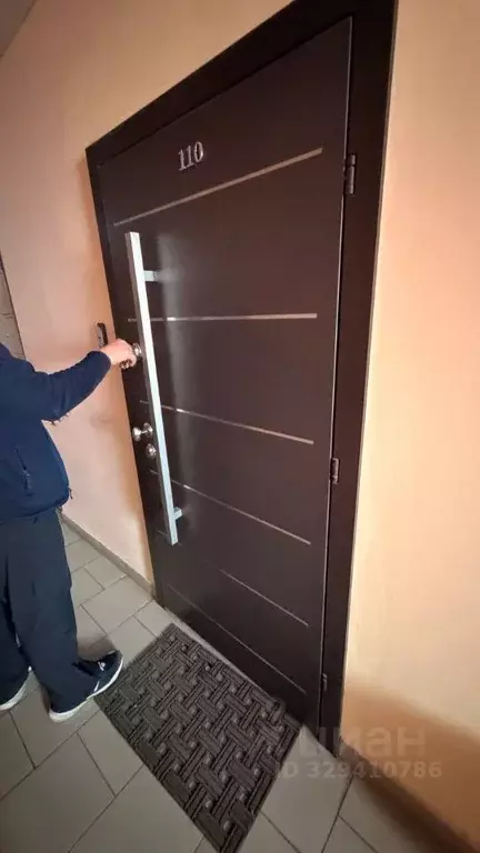 3-к кв. Московская область, Видное проезд Битцевский, 17 (77.4 м) - Фото 1