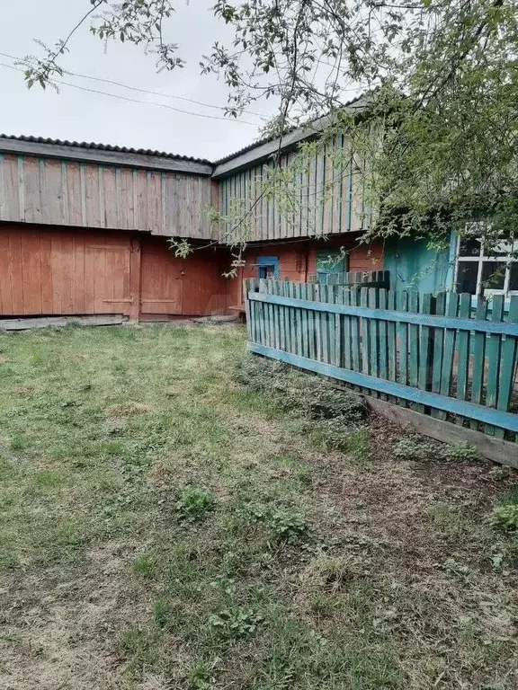Дом 37,3 м на участке 50,2 сот. - Фото 1