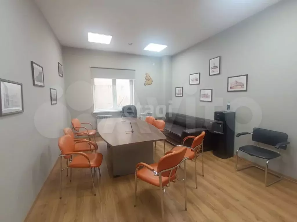 Продам офисное помещение, 165.9 м - Фото 1