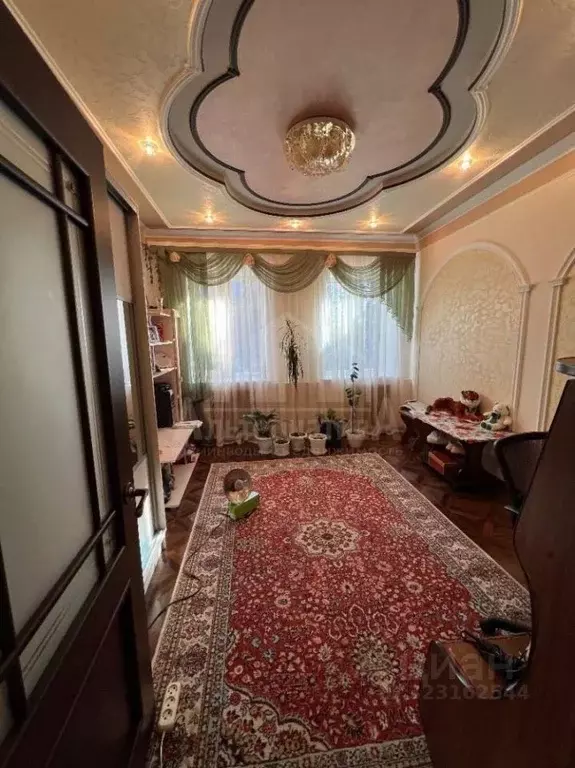 Дом в Ставропольский край, Пятигорск ул. Матвеева, 50 (61 м) - Фото 1