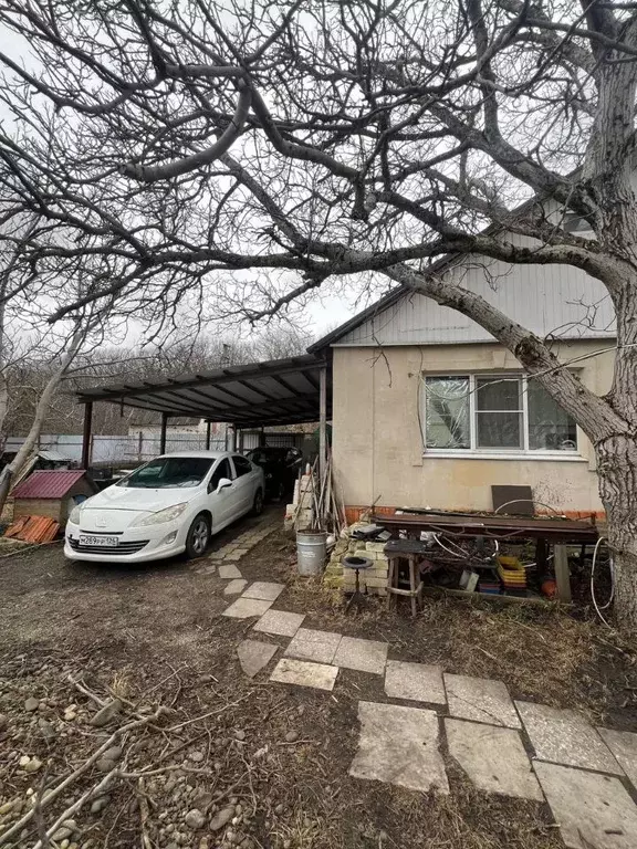 Дом в Ставропольский край, Ставрополь Нива ДНТ, 307 (190 м) - Фото 2