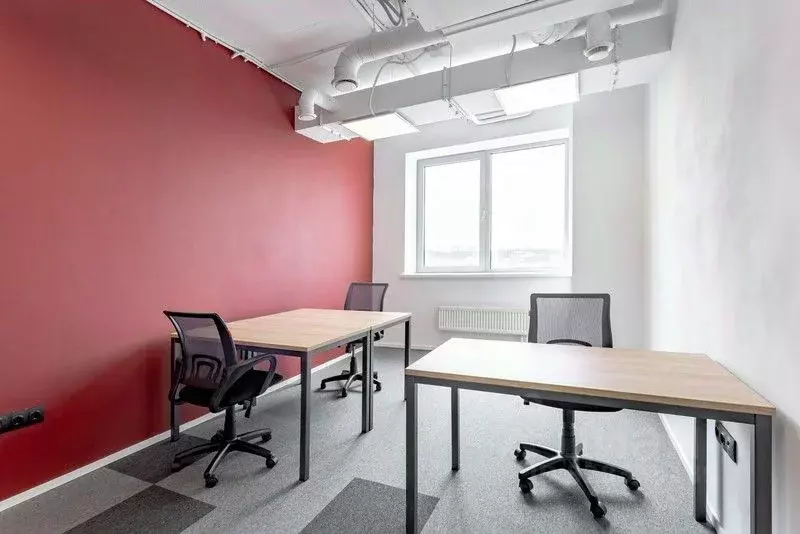 Офис в Москва ул. Академика Варги, 8К1 (14 м) - Фото 1