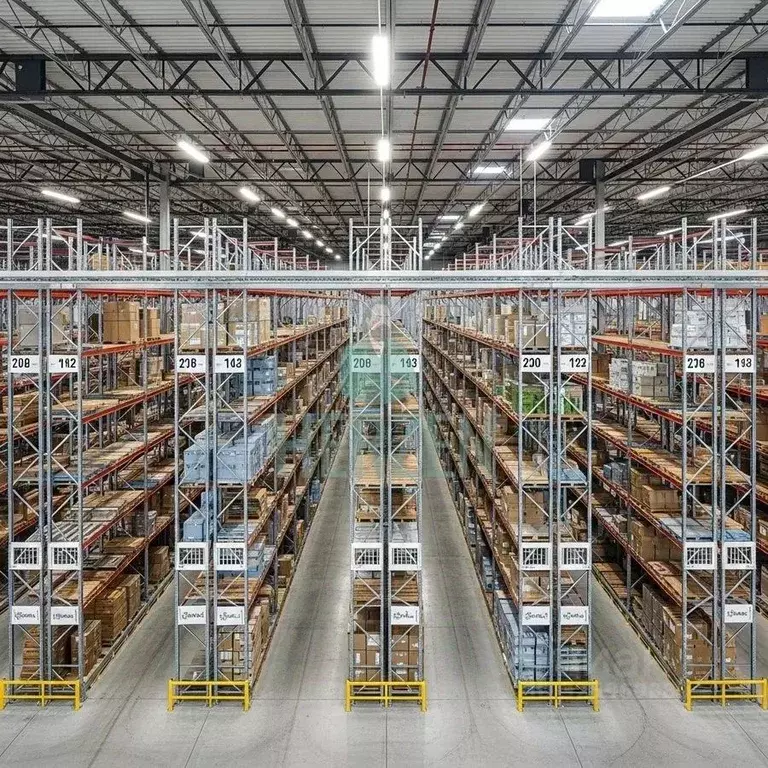 Склад в Московская область, Люберцы городской округ, Томилино пгт, ... - Фото 1