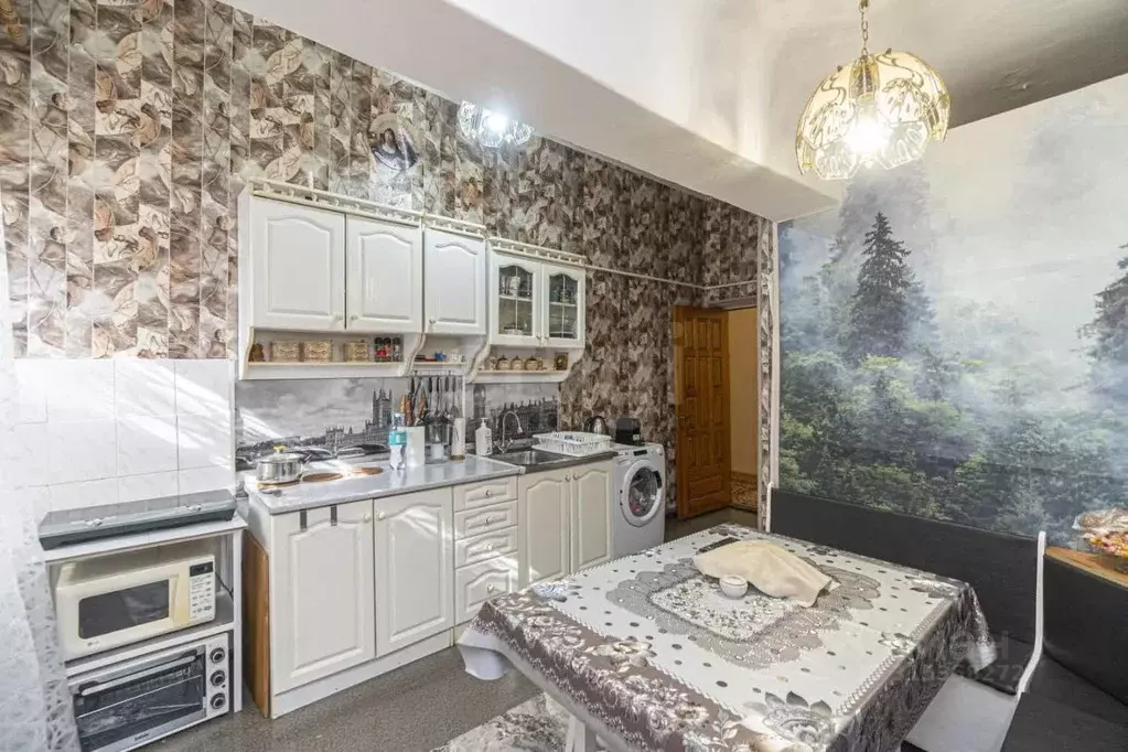 4-к кв. Севастополь ул. Щербака, 22 (109.1 м) - Фото 0