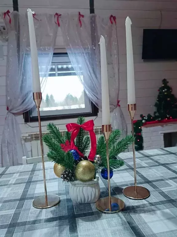 Дом в Вологодская область, Великоустюгский муниципальный округ, д. ... - Фото 1