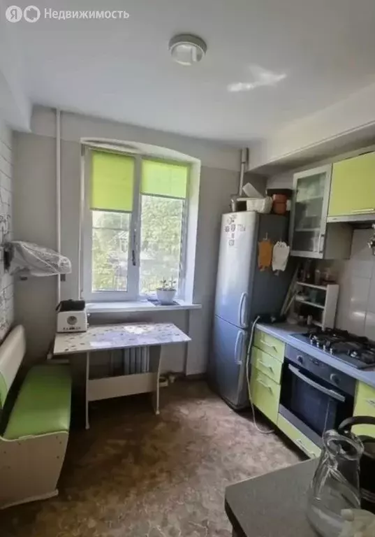 2-комнатная квартира: Севастополь, улица Хрусталёва, 9 (48 м) - Фото 2