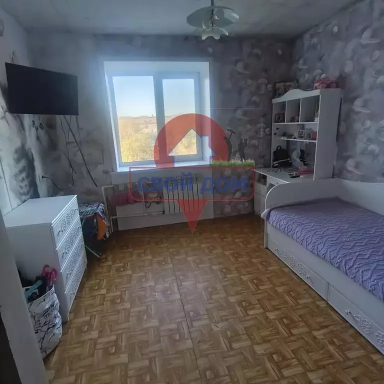 Квартира, 3 комнаты, 74.2 м - Фото 2