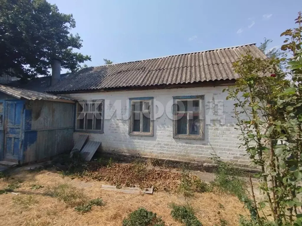 Участок в Ставропольский край, Георгиевск ул. Моисеенко (4.0 сот.) - Фото 1