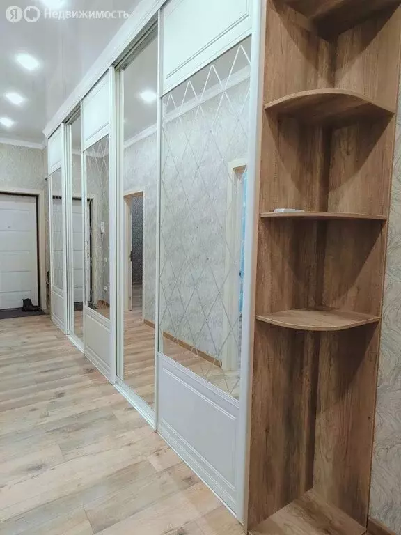 3-комнатная квартира: Челябинск, Ижевская улица, 56 (70.2 м) - Фото 2