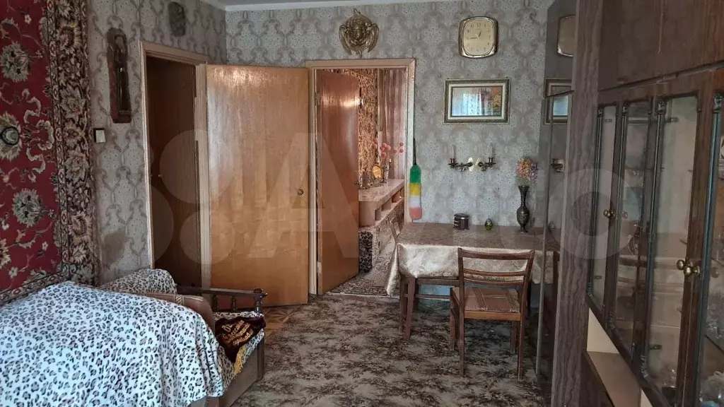 3-к. квартира, 59 м, 7/9 эт. - Фото 1