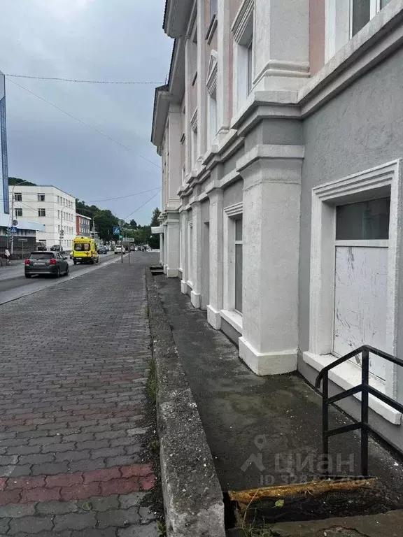 Помещение свободного назначения в Камчатский край, ... - Фото 2