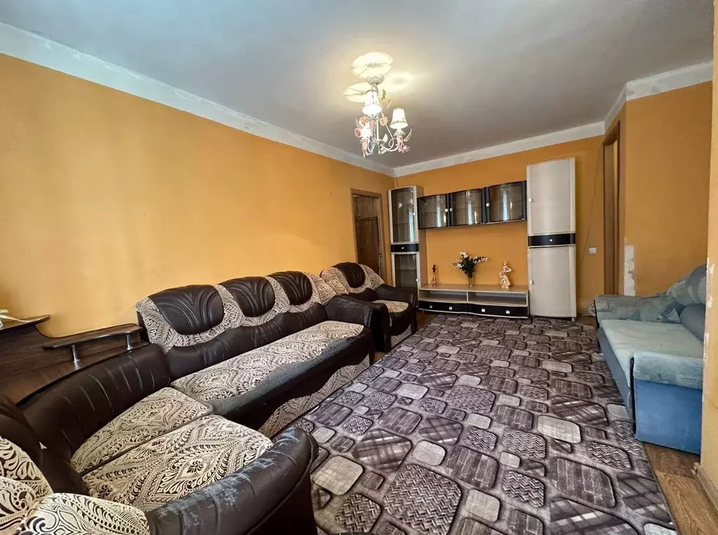 Продаётся 2-к квартира, 43 м - Фото 0