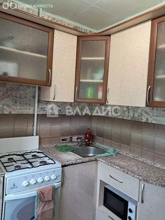 2-комнатная квартира: Бийск, Коммунарский переулок, 25 (44.1 м) - Фото 1