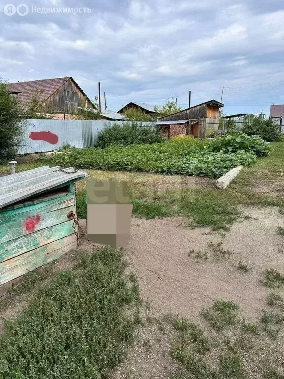 Участок в деревня Водопойка, Школьная улица (14.8 м) - Фото 2