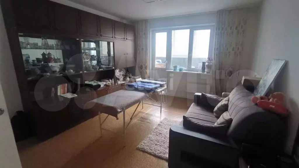 3-к. квартира, 63 м, 2/9 эт. - Фото 1
