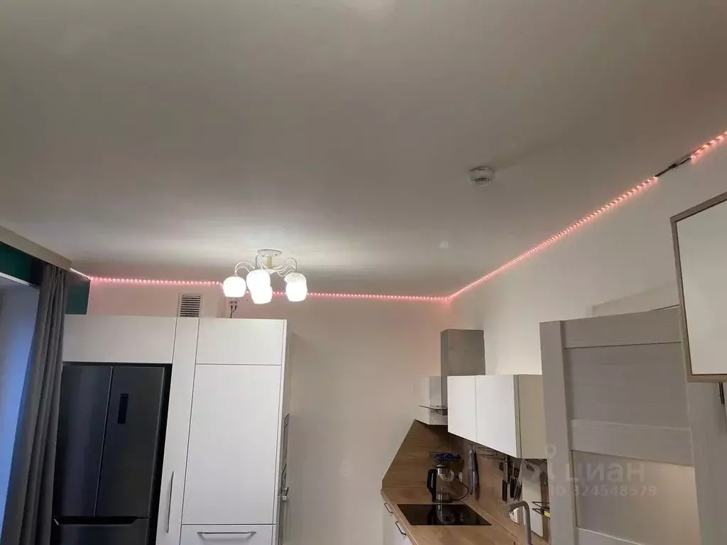 1-к кв. Санкт-Петербург Пулковское ш., 42к6 (35.0 м) - Фото 2