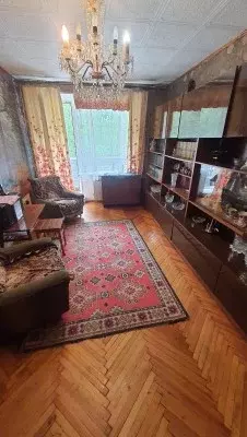 Продаётся 2-к квартира, 41.5 м - Фото 0
