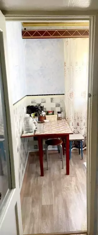2-к. квартира, 43 м, 4/4 эт. - Фото 1