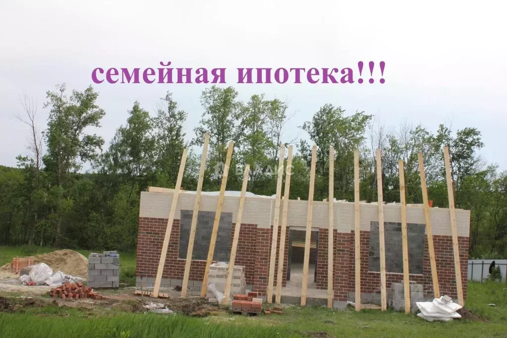 Дом в Белгородская область, Белгородский район, с. Стрелецкое, ... - Фото 0