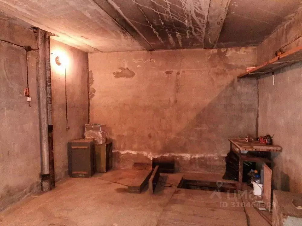 Гараж в Иркутская область, Иркутск ул. 30-й Иркутской Дивизии, 28А (32 ... - Фото 1